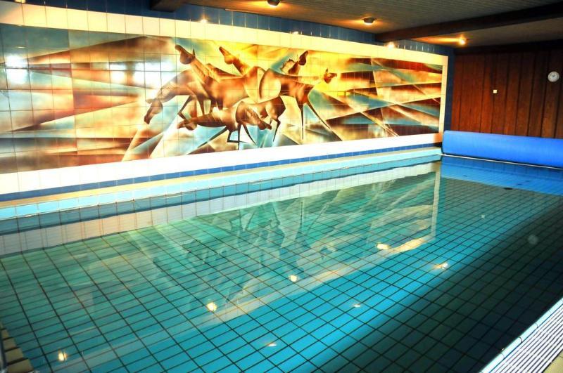 Hotel Niedersfeld-빈터베르크 외부 사진