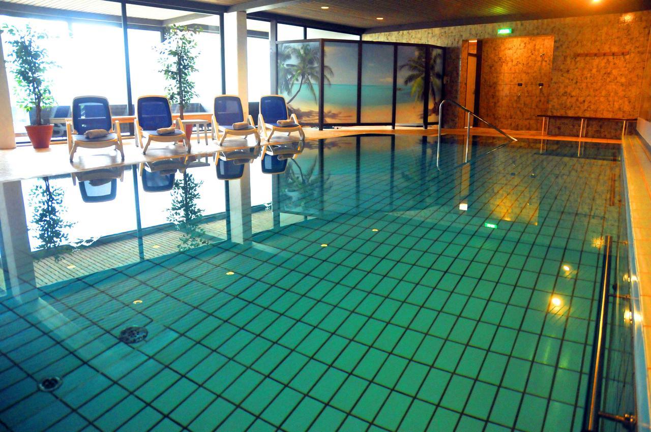 Hotel Niedersfeld-빈터베르크 외부 사진