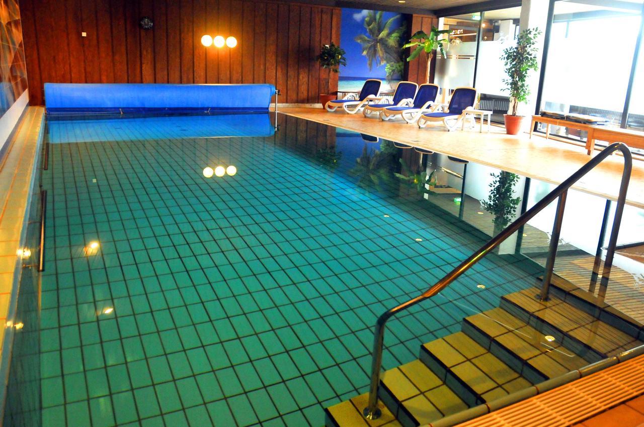 Hotel Niedersfeld-빈터베르크 외부 사진